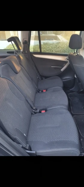 Citroen Grand C4 Picasso Citroen C4 grand Picasso 7 Местен обслужен 2009 , снимка 13