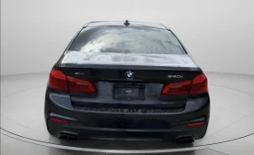 BMW 540 М ПАКЕТ/HARMAN/360 КАМЕРИ/FULL, снимка 6