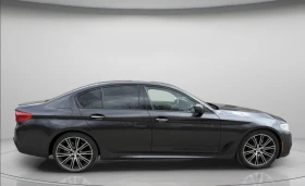 BMW 540 М ПАКЕТ/HARMAN/360 КАМЕРИ/FULL, снимка 4