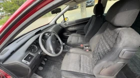 Peugeot 307, снимка 5