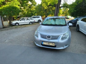 Toyota Avensis 2.0, снимка 16