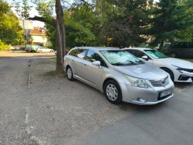 Toyota Avensis 2.0, снимка 15