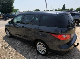 Mazda 5, снимка 2