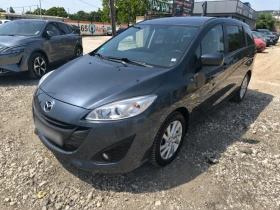 Mazda 5, снимка 1