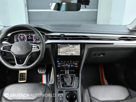 VW Arteon 2.0 TDI Prestige| 140к.с.| ВКЛ.ТЕХНОТЕСТ, снимка 7