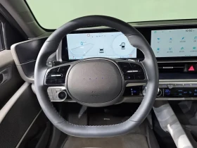 Hyundai Ioniq 6 LONG RANGE AWD EXCLUSIVE, снимка 12