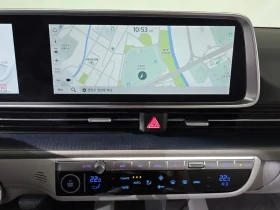 Hyundai Ioniq 6 LONG RANGE AWD EXCLUSIVE, снимка 11