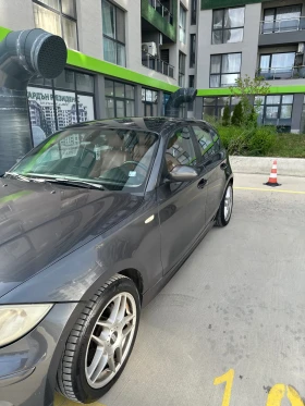 BMW 120, снимка 7