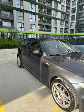 BMW 120, снимка 8