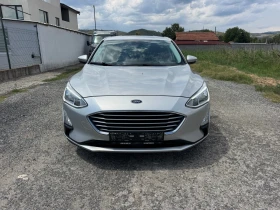 Ford Focus 1.0 EcoBoost * TITANIUM* KEY LESS* TOP* , снимка 2