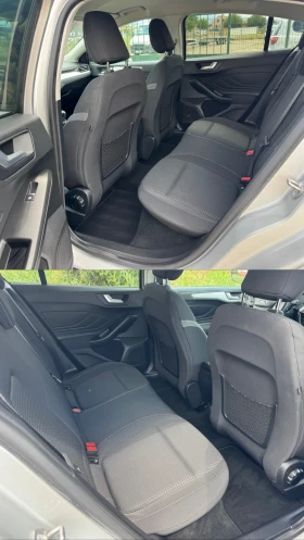Ford Focus 1.0 EcoBoost * TITANIUM* KEY LESS* TOP* , снимка 14