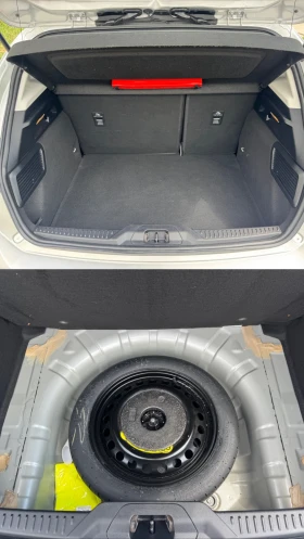 Ford Focus 1.0 EcoBoost * TITANIUM* KEY LESS* TOP* , снимка 16