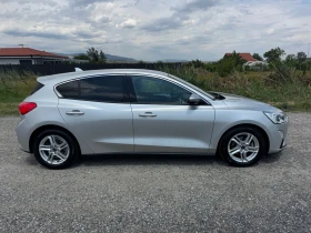 Ford Focus 1.0 EcoBoost * TITANIUM* KEY LESS* TOP* , снимка 4