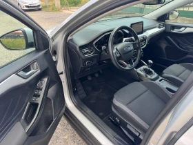 Ford Focus 1.0 EcoBoost * TITANIUM* KEY LESS* TOP* , снимка 8