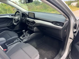 Ford Focus 1.0 EcoBoost * TITANIUM* KEY LESS* TOP* , снимка 12