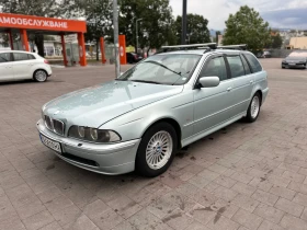 BMW 530, снимка 2