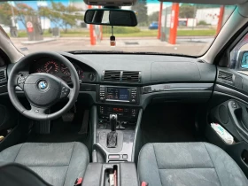 BMW 530, снимка 7