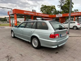 BMW 530, снимка 3
