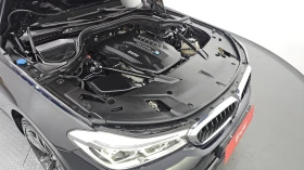 BMW 6 GT 630d* HUD* ЕЛ. БАГАЖНИК* 360* BLIND SPOT* КРАЙНА Ц, снимка 6