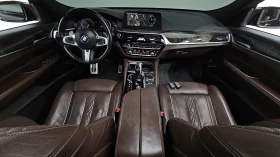 BMW 6 GT 630d* HUD* ЕЛ. БАГАЖНИК* 360* BLIND SPOT* КРАЙНА Ц, снимка 7