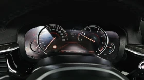 BMW 6 GT 630d* HUD* ЕЛ. БАГАЖНИК* 360* BLIND SPOT* КРАЙНА Ц, снимка 8
