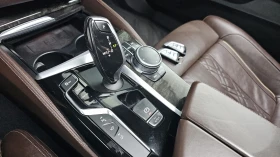 BMW 6 GT 630d* HUD* ЕЛ. БАГАЖНИК* 360* BLIND SPOT* КРАЙНА Ц, снимка 9