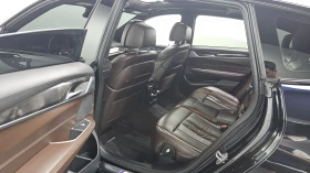 BMW 6 GT 630d* HUD* ЕЛ. БАГАЖНИК* 360* BLIND SPOT* КРАЙНА Ц, снимка 11