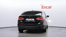 BMW 6 GT 630d* HUD* ЕЛ. БАГАЖНИК* 360* BLIND SPOT* КРАЙНА Ц, снимка 4