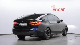 BMW 6 GT 630d* HUD* ЕЛ. БАГАЖНИК* 360* BLIND SPOT* КРАЙНА Ц, снимка 2