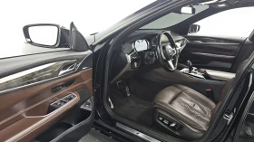 BMW 6 GT 630d* HUD* ЕЛ. БАГАЖНИК* 360* BLIND SPOT* КРАЙНА Ц, снимка 10