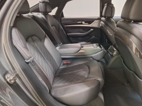 Audi S8 PLUS/605HP/QUTTRO/KERAMIK/CAM/HUD/701z, снимка 14