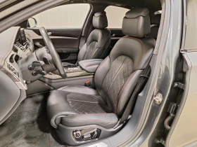 Audi S8 PLUS/605HP/QUTTRO/KERAMIK/CAM/HUD/701z, снимка 13