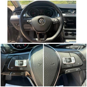 VW Passat 2.0 TDI* 150кс* DSG * Distronic* Navi* ErgoComfort, снимка 10