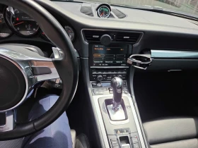 Porsche 911 991 TURBO Автокредит Цена до България, снимка 8