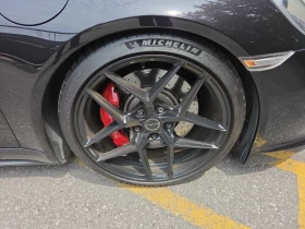 Porsche 911 991 TURBO Автокредит Цена до България, снимка 9