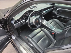 Porsche 911 991 TURBO Автокредит Цена до България, снимка 6