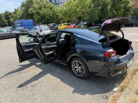 Kia K5  каско, снимка 9