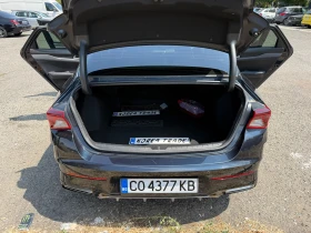 Kia K5  каско, снимка 13