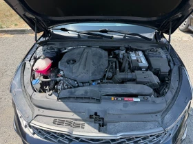 Kia K5  каско, снимка 12