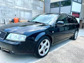 Audi A6 3.0i Quattro LPG, снимка 2