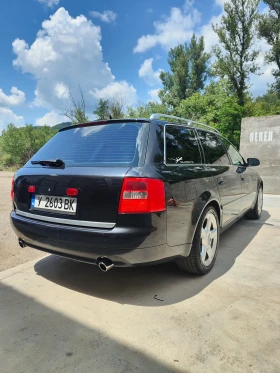 Audi A6 3.0i Quattro LPG, снимка 4