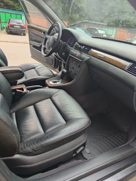 Audi A6 3.0i Quattro LPG, снимка 7