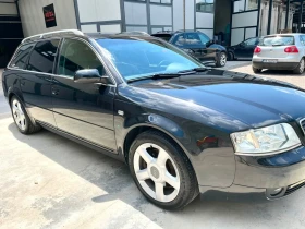 Audi A6 3.0i Quattro LPG, снимка 3