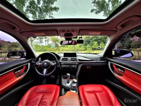 BMW 320, снимка 7