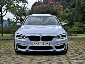 BMW 320, снимка 4