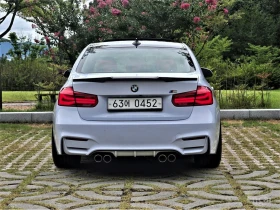 BMW 320, снимка 5