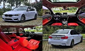 BMW 320, снимка 1