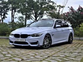 BMW 320, снимка 2