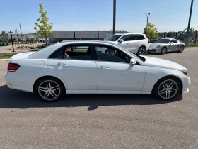 Mercedes-Benz E 400 4MATIC * ПАНОРАМА * CARFAX * 44К КМ * , снимка 4