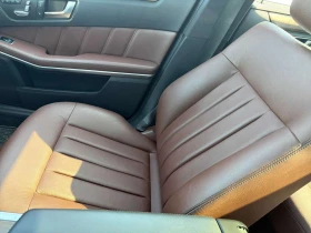 Mercedes-Benz E 400 4MATIC * ПАНОРАМА * CARFAX * 44К КМ * , снимка 11